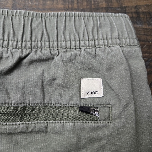 VUORI Ripstop Shorts | M - Picture 5 of 6